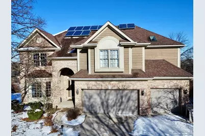 3805 Gladstone Drive, Naperville, IL 60565 - Photo 1