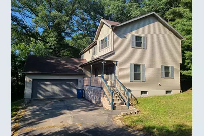 2871 E 777th Road, Utica, IL 61373 - Photo 1