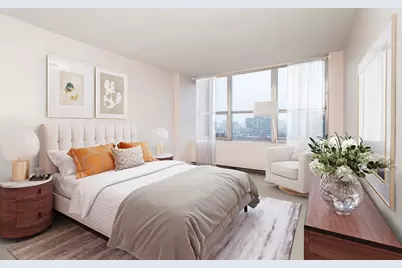 655 W Irving Park Road #1808, Chicago, IL 60613 - Photo 5