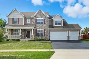 11565 Richmond Ln, Huntley, IL 60142 - Photo 1