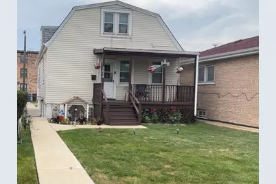 5614 S Kolmar Avenue, Chicago, IL 60629 - Photo 3