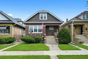 3829 Wisconsin Ave, Berwyn, IL 60402 - Photo 1