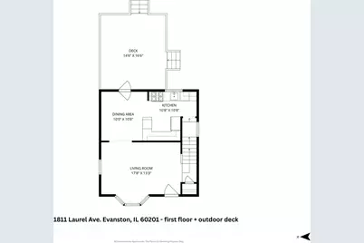 1811 Laurel Avenue, Evanston, IL 60201 - Photo 29