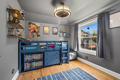 1811 Laurel Avenue, Evanston, IL 60201 - Photo 17