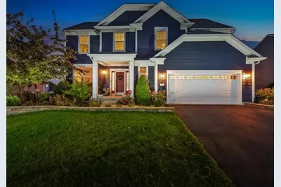 154 Chapin Way, Oswego, IL 60543 - Photo 1