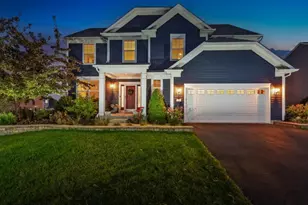 154 Chapin Way, Oswego, IL 60543 - Photo 1