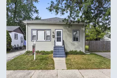 1038 Indiana Avenue, Waukegan, IL 60085 - Photo 1
