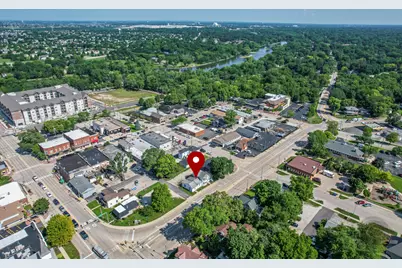 61 S Madison Street, Oswego, IL 60543 - Photo 5