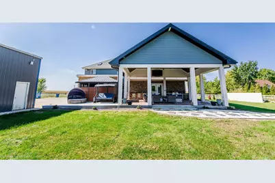 27243 S 88th Avenue, Monee, IL 60449 - Photo 97