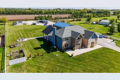 27243 S 88th Avenue, Monee, IL 60449 - Photo 9