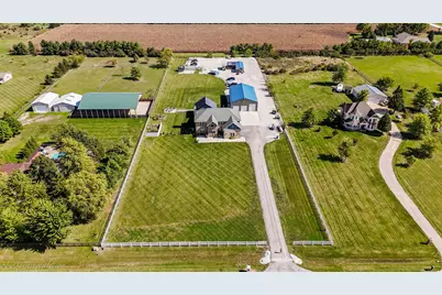 27243 S 88th Avenue, Monee, IL 60449 - Photo 1