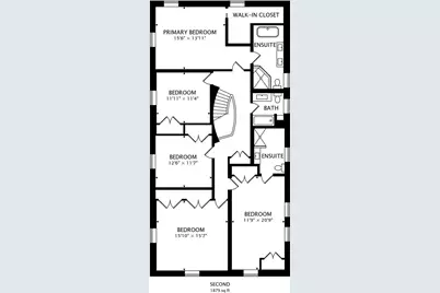 4003 Yorkshire Lane, Northbrook, IL 60062 - Photo 39