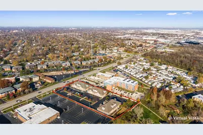 6408 Joliet Road #1-2-3-4, Countryside, IL 60525 - Photo 5