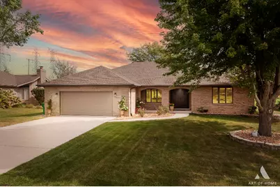 13547 Lost Boy Lane, Homer Glen, IL 60491 - Photo 1