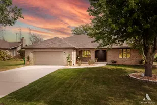 13547 Lost Boy Ln, Homer Glen, IL 60491 - Photo 1