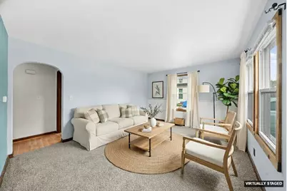 415 W Center Street, Sandwich, IL 60548 - Photo 3