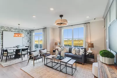 8537 Chadwick Court, Woodridge, IL 60517 - Photo 5