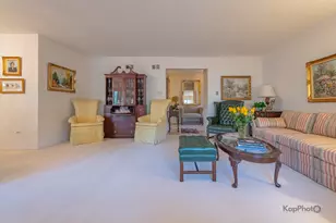 3232 Chestnut Dr, Flossmoor, IL 60422 - Photo 9