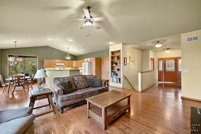 9100 Marissa Trail, Wonder Lake, IL 60097 - Photo 5