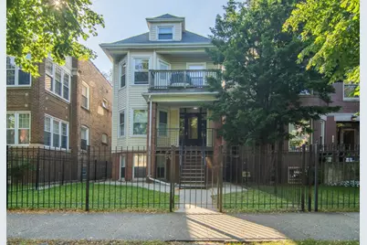 4948 N Winchester Avenue, Chicago, IL 60640 - Photo 1