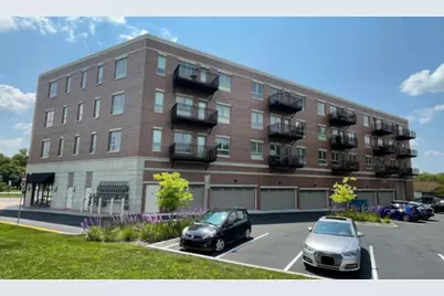 555 Roger Williams Avenue #203, Highland Park, IL 60035 - Photo 3