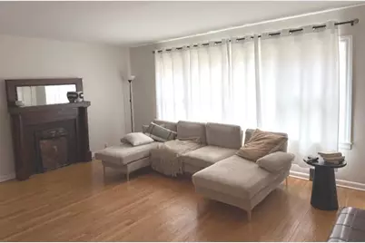 556 N Barton Avenue #1, Evanston, IL 60202 - Photo 5