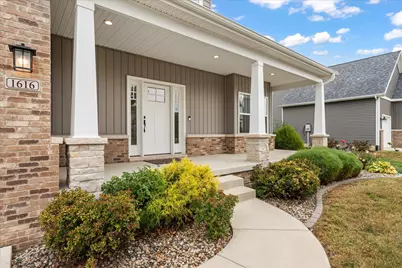 1616 Kassen Avenue, Mahomet, IL 61853 - Photo 9