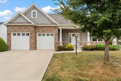 1616 Kassen Avenue, Mahomet, IL 61853 - Photo 5