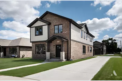 7957 W 73 Place, Bridgeview, IL 60455 - Photo 1