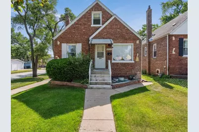 18101 Wildwood Avenue, Lansing, IL 60438 - Photo 1