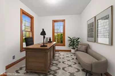 16 Ascot Lane, Barrington Hills, IL 60010 - Photo 27