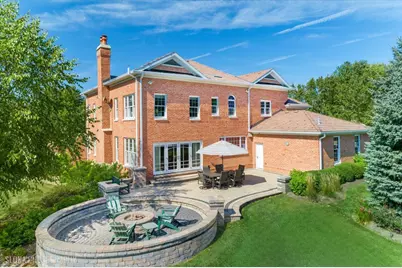 16 Ascot Lane, Barrington Hills, IL 60010 - Photo 5