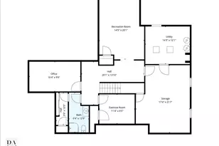 16 Ascot Ln, Barrington Hills, IL 60010 - Photo 75