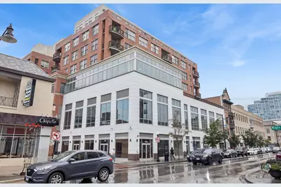 1124 Lake Street #511, Oak Park, IL 60301 - Photo 1