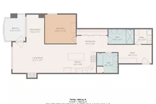 1124 Lake St, Oak Park, IL 60301 - Photo 21