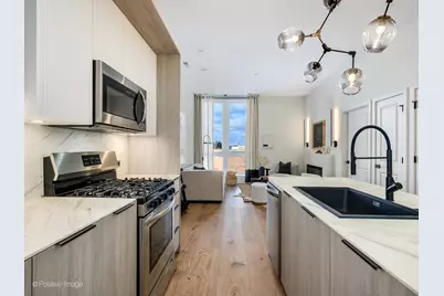 11 W Prospect Avenue #415, Mount Prospect, IL 60056 - Photo 3