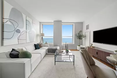 850 N Lake Shore Drive #801, Chicago, IL 60611 - Photo 21