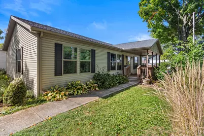 204 E Sherman Street, Saint John, IL 61873 - Photo 1