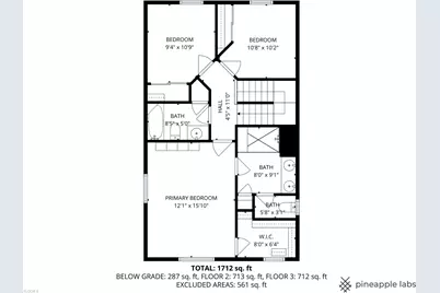 2732 Fieldcrest Drive, Mundelein, IL 60060 - Photo 35