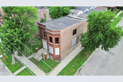 7225 S Woodlawn Avenue, Chicago, IL 60619 - Photo 3