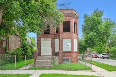 7225 S Woodlawn Avenue, Chicago, IL 60619 - Photo 1