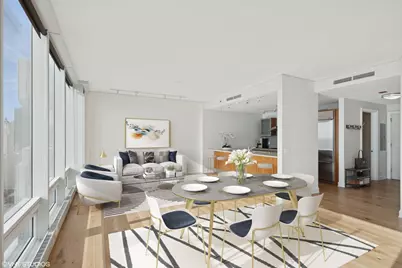 340 E Randolph Street #3505, Chicago, IL 60601 - Photo 5