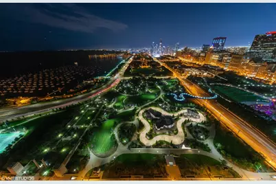 340 E Randolph Street #3505, Chicago, IL 60601 - Photo 27