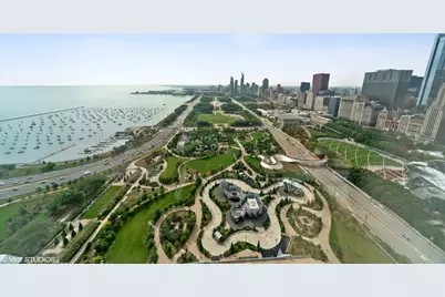 340 E Randolph Street #3505, Chicago, IL 60601 - Photo 23