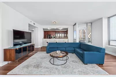 600 N Lake Shore Drive #1805, Chicago, IL 60611 - Photo 5