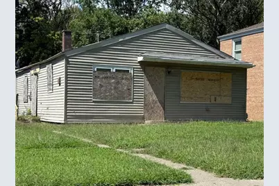 16732 Orchard Ridge Avenue, Hazel Crest, IL 60429 - Photo 1