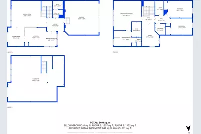 1463 Yellowstone Drive, Streamwood, IL 60107 - Photo 33