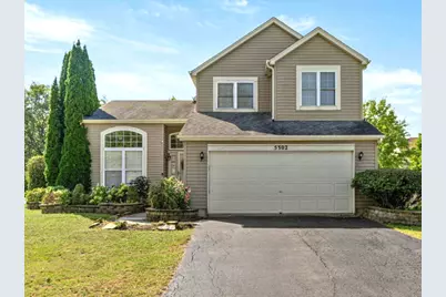 5302 Foxwood Court, Plainfield, IL 60586 - Photo 1