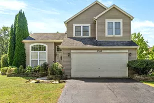 5302 Foxwood Ct, Plainfield, IL 60586 - Photo 1