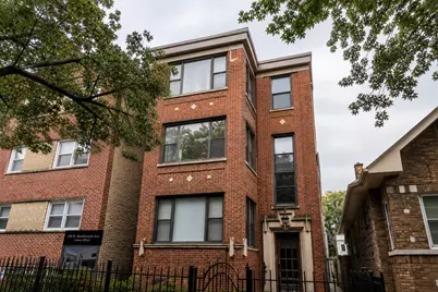 1731 W North Shore Avenue #3, Chicago, IL 60626 - Photo 1